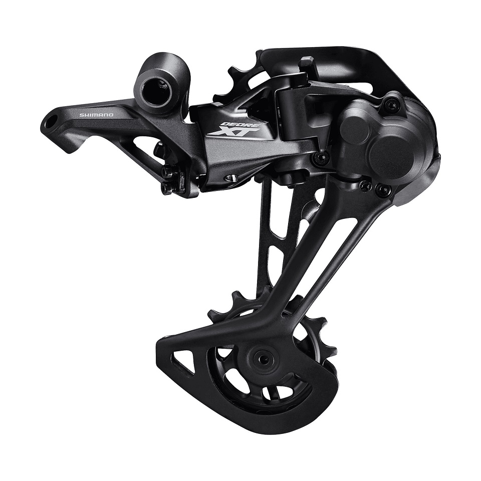 RDM8100SGS Cambio trasero Shimano XT