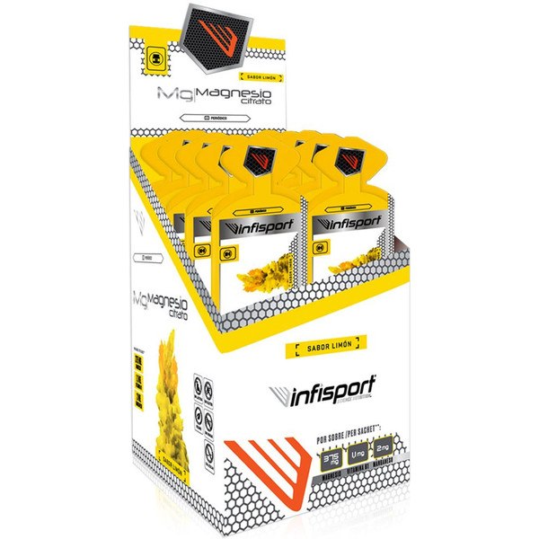 infisport-mg-magnesio-citrato-12-geles-x-40-gr