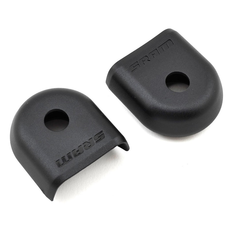 00.6118.444.000 Capucha Protectora SRAM Biela Eagle Negro