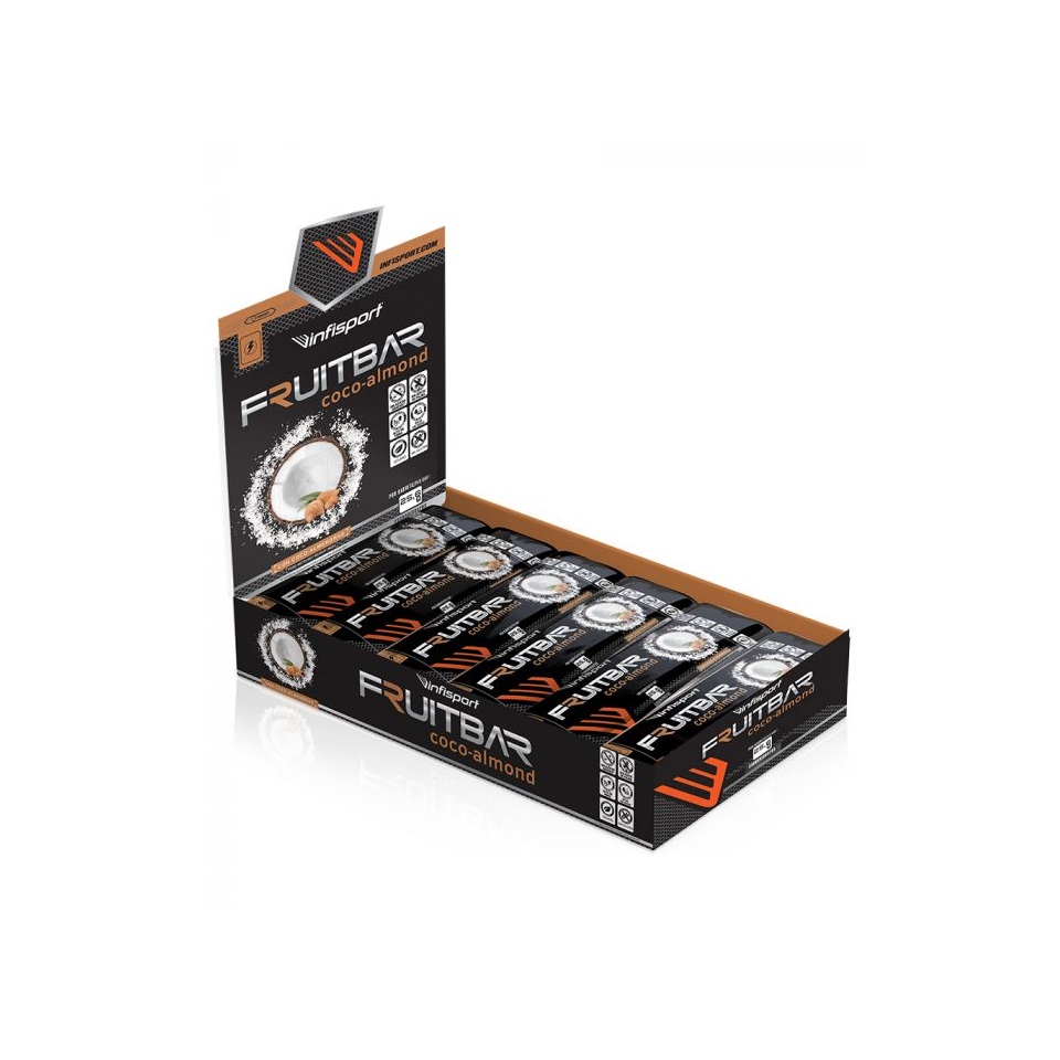 Fruit Bar Infisport