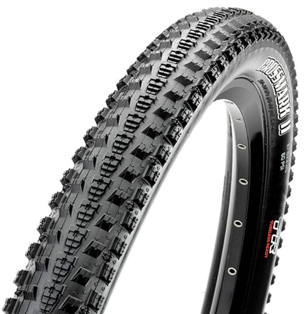 cubierta tubeless