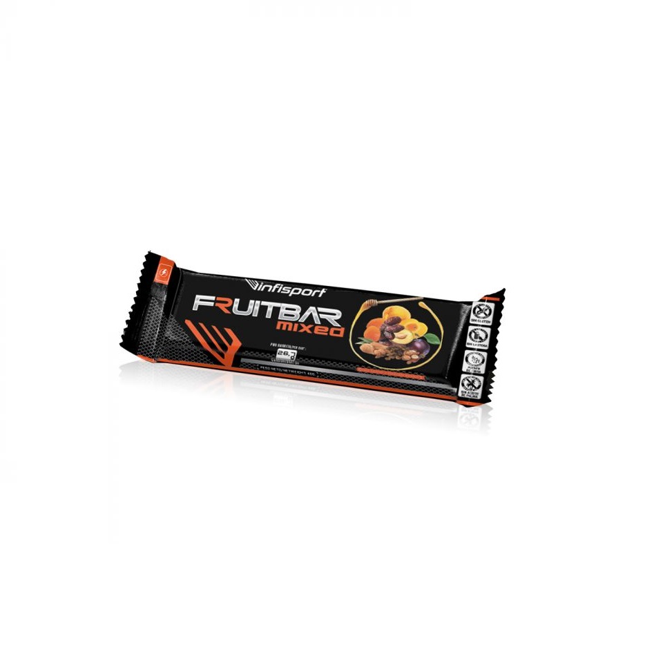 Fruit Bar Infisport