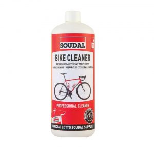 Bike cleaner Soudal