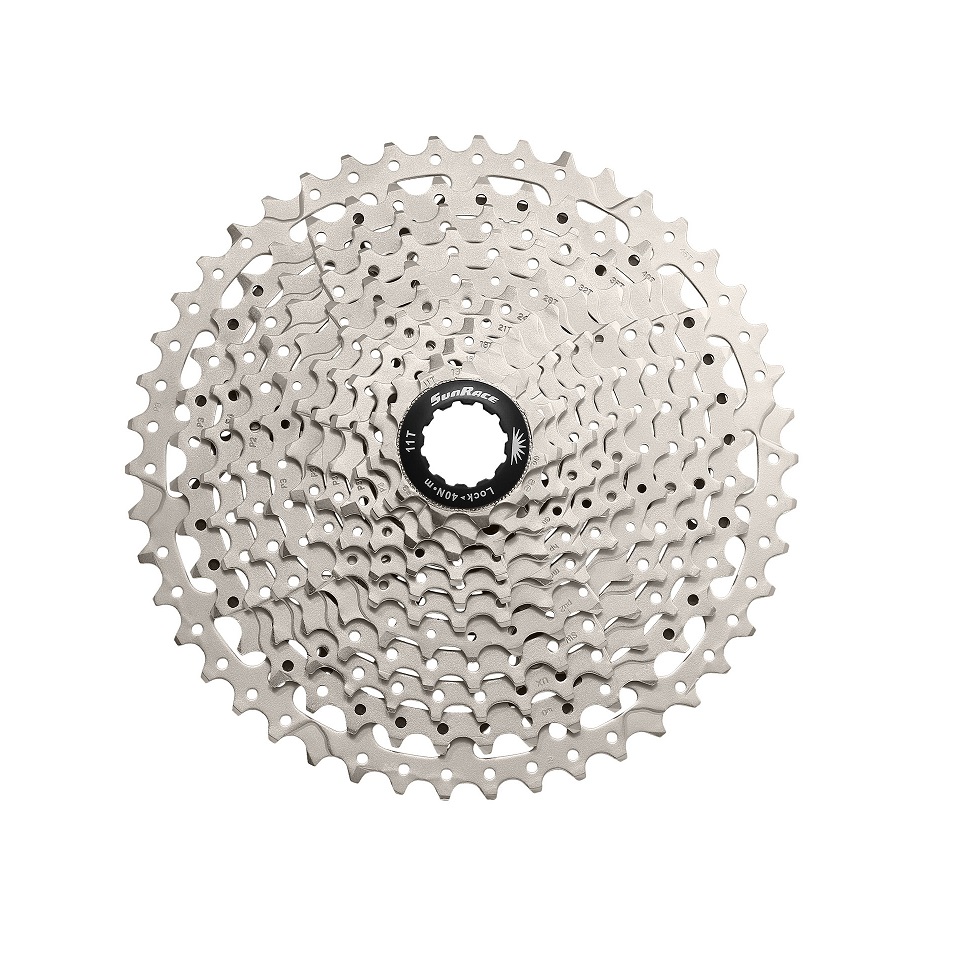 Cassette SunRace