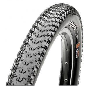 Cubierta maxxis ikon