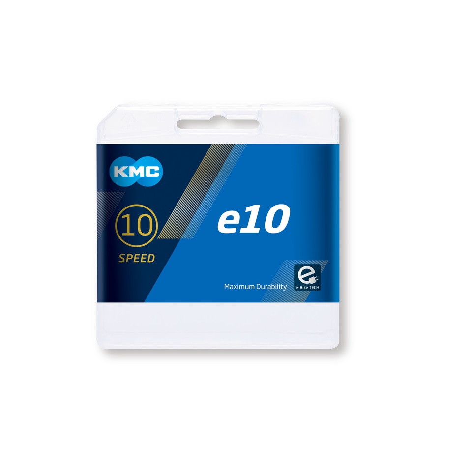 14381.jpg Cadena KMC para E-bike 10 velocidades 122 eslabones