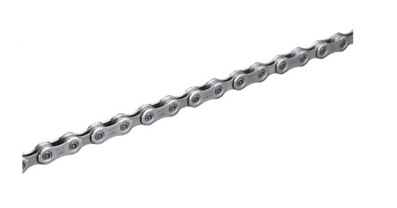Cadena Shimano 12 velocidades SLX M7100