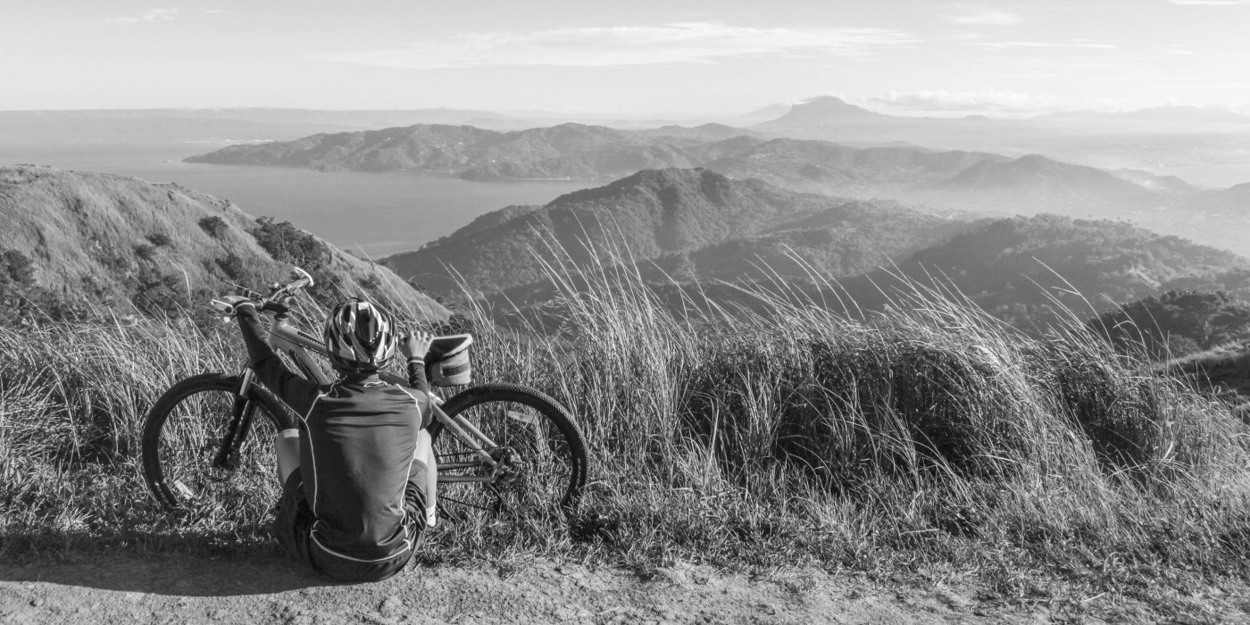 ¿Qué llevar en tu bicicleta?