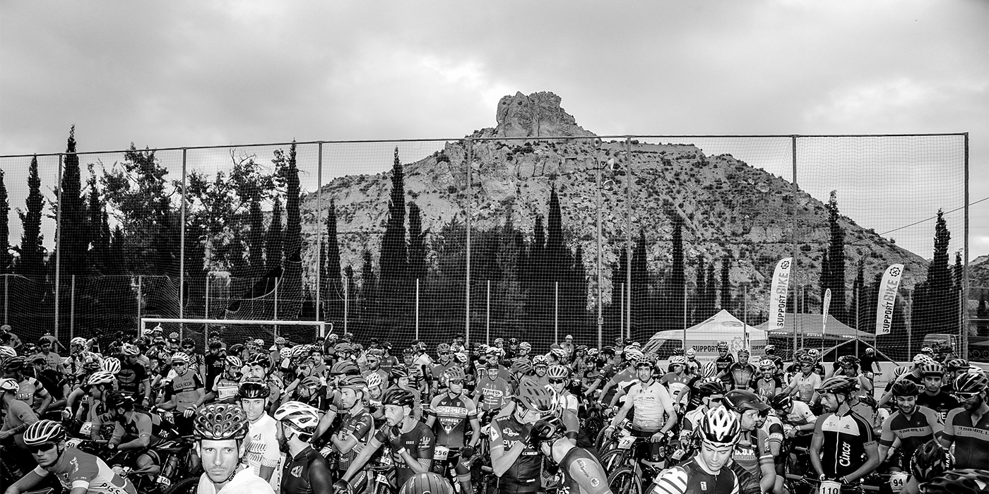 2 reinos MTB Race