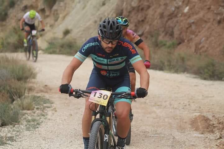 2 Reinos MTB Race