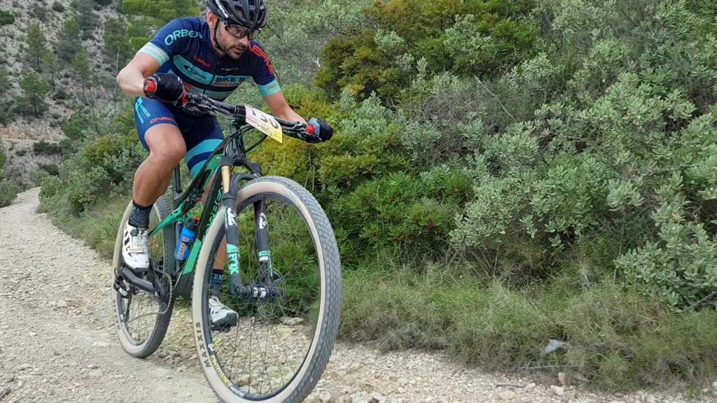 2 Reinos MTB Race