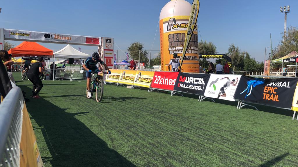 2 Reinos MTB Race