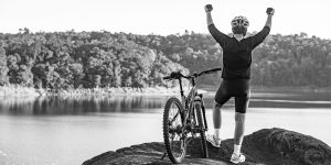 Rutas de ciclismo