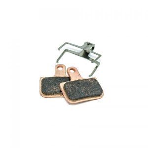 pastillas de freno traseras clarks orgánicas pastillas de freno traseras clarks orgánicas