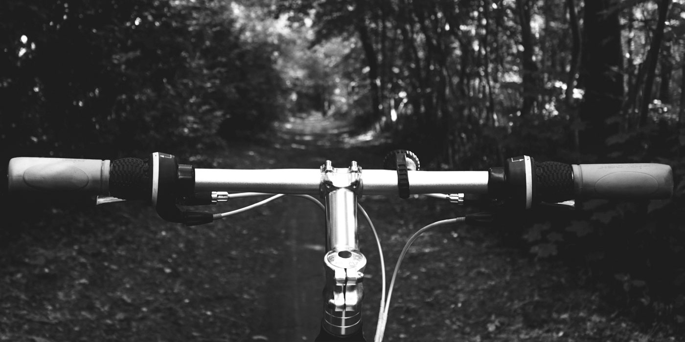 freno trasero hidráulico Shimano XTR