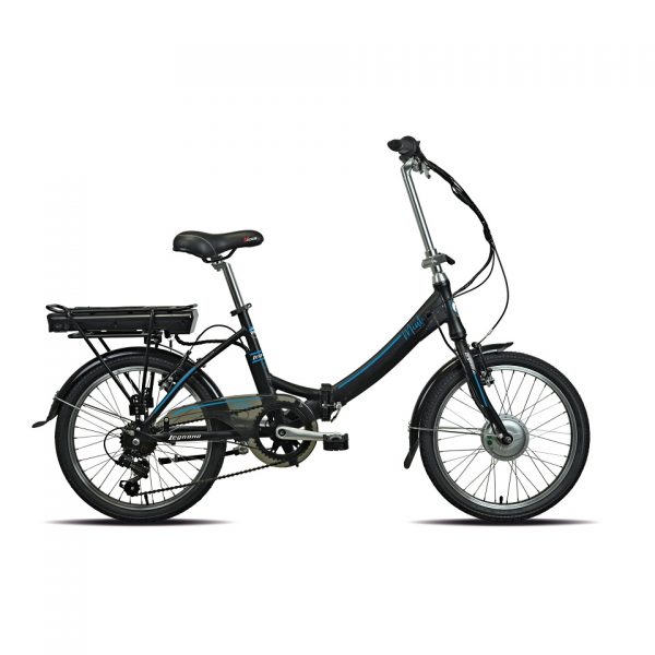 conoce 7 beneficios de montar en bici Bici Eléctrica Legnano