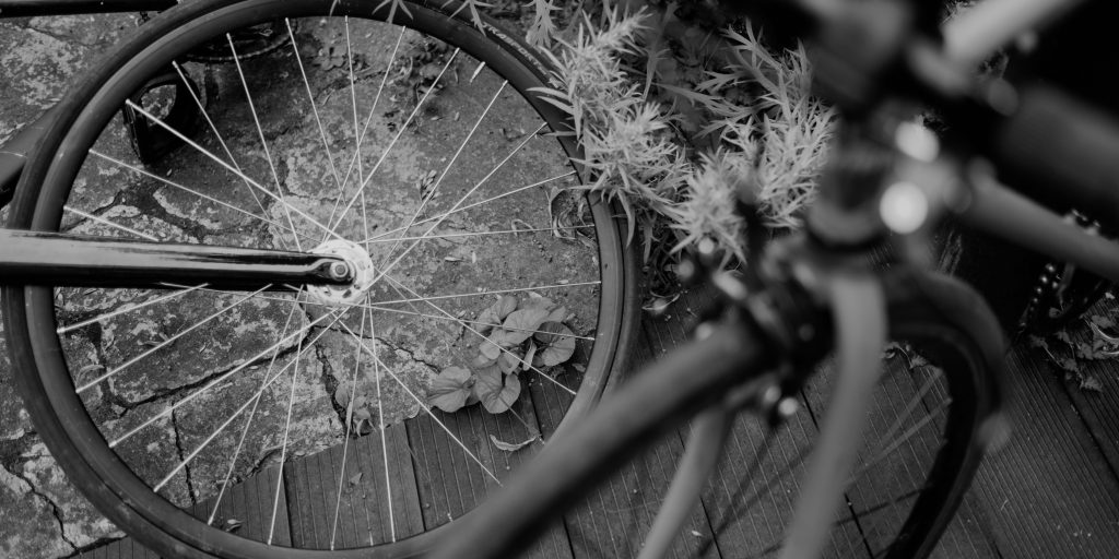 Montaje cubierta tubeless paso a paso