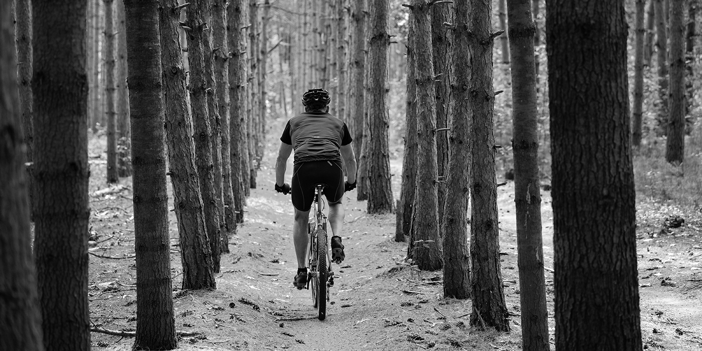 Qué cubierta usar para mi MTB